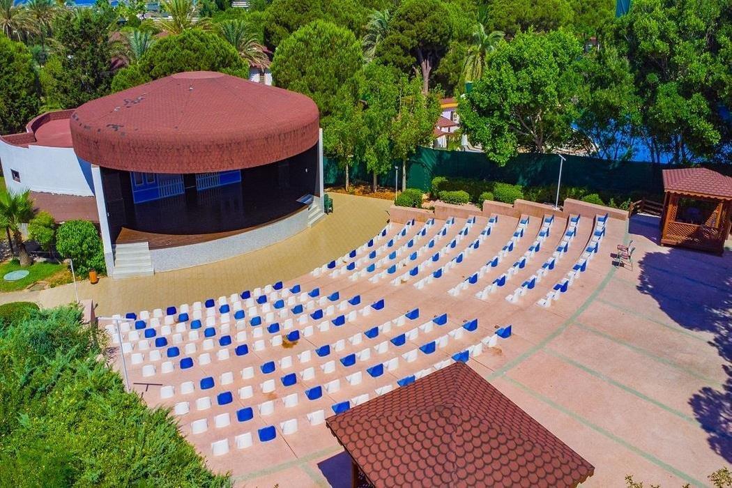 Altis Resort Hotel & Spa — 6