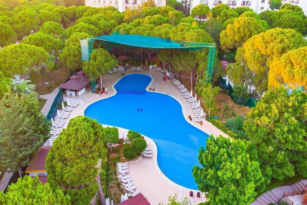 Altis Resort Hotel & Spa — 3