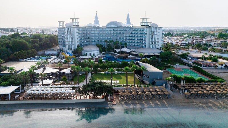 Prive Didim Hotel — 7