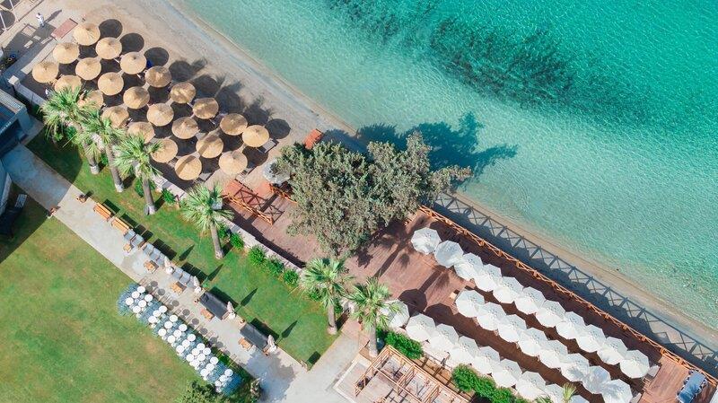 Prive Didim Hotel — 2