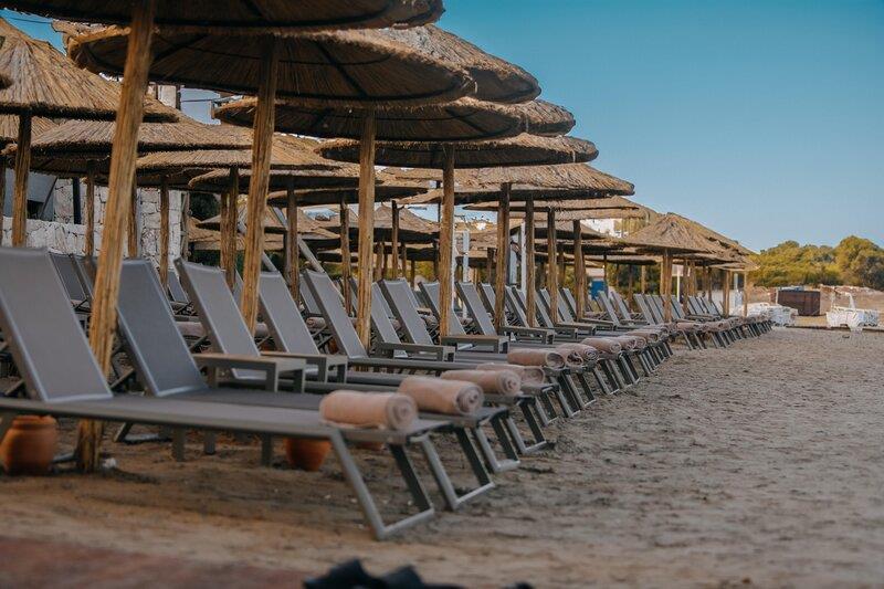Prive Didim Hotel — 10