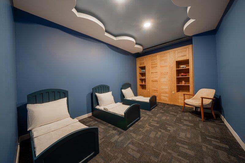 Prive Didim Hotel — 4