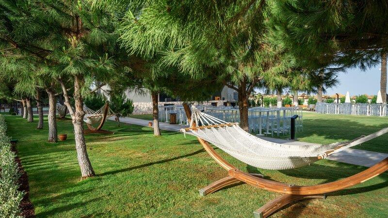 Prive Didim Hotel — 5