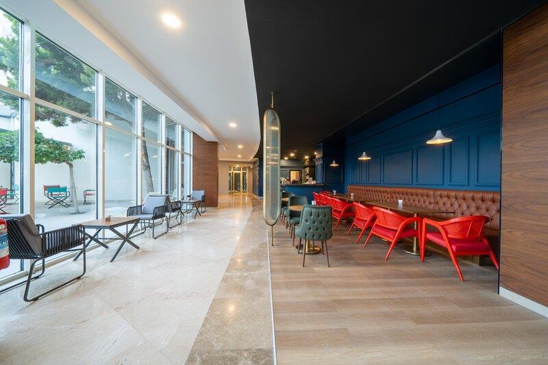 Prive Didim Hotel — 6