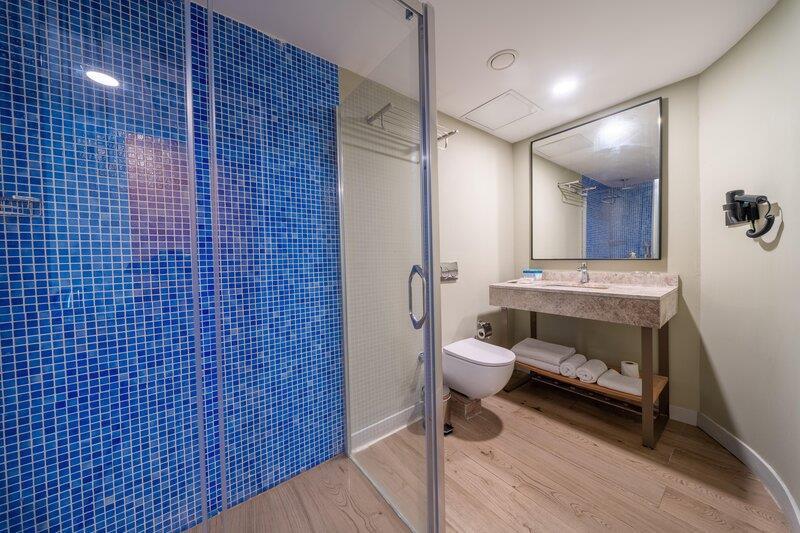 Prive Didim Hotel — 1