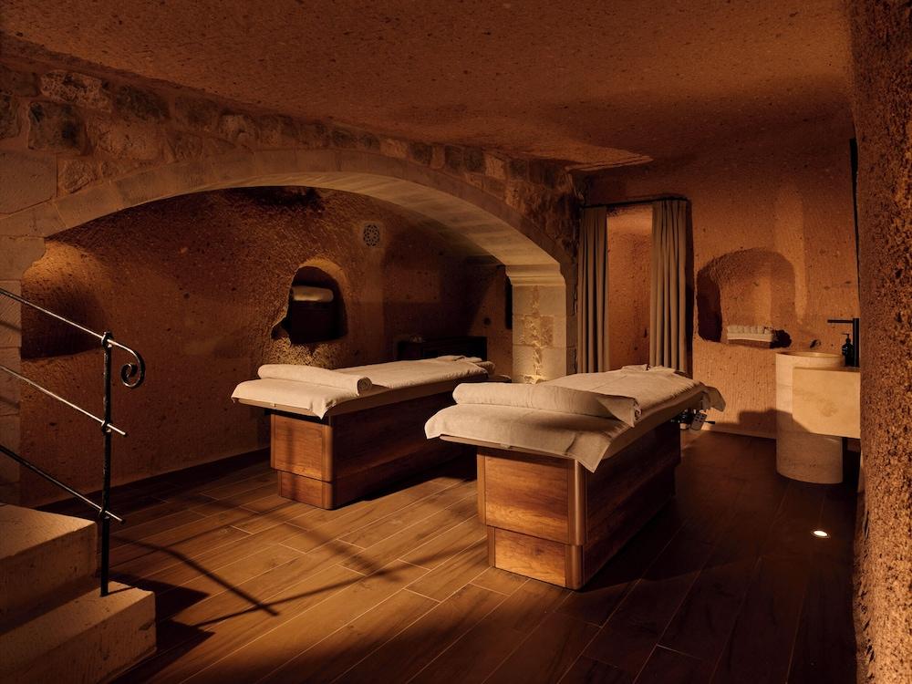Argos In Cappadocia — 8