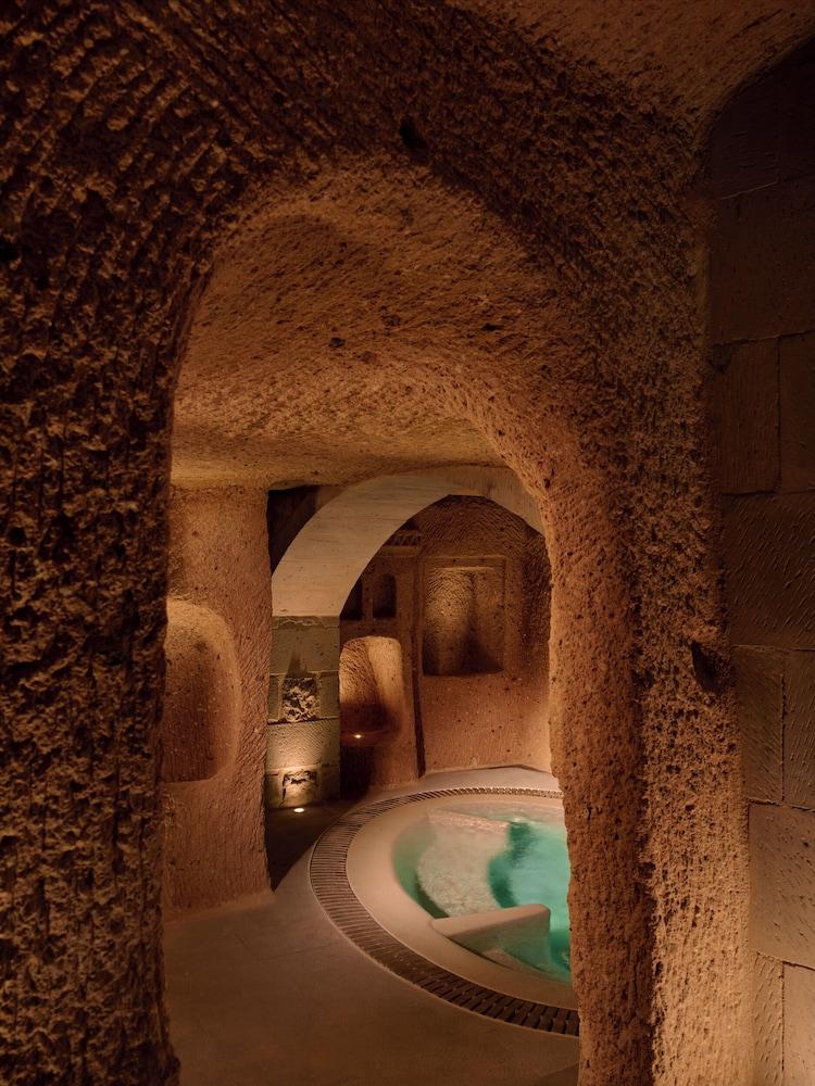 Argos In Cappadocia — 7