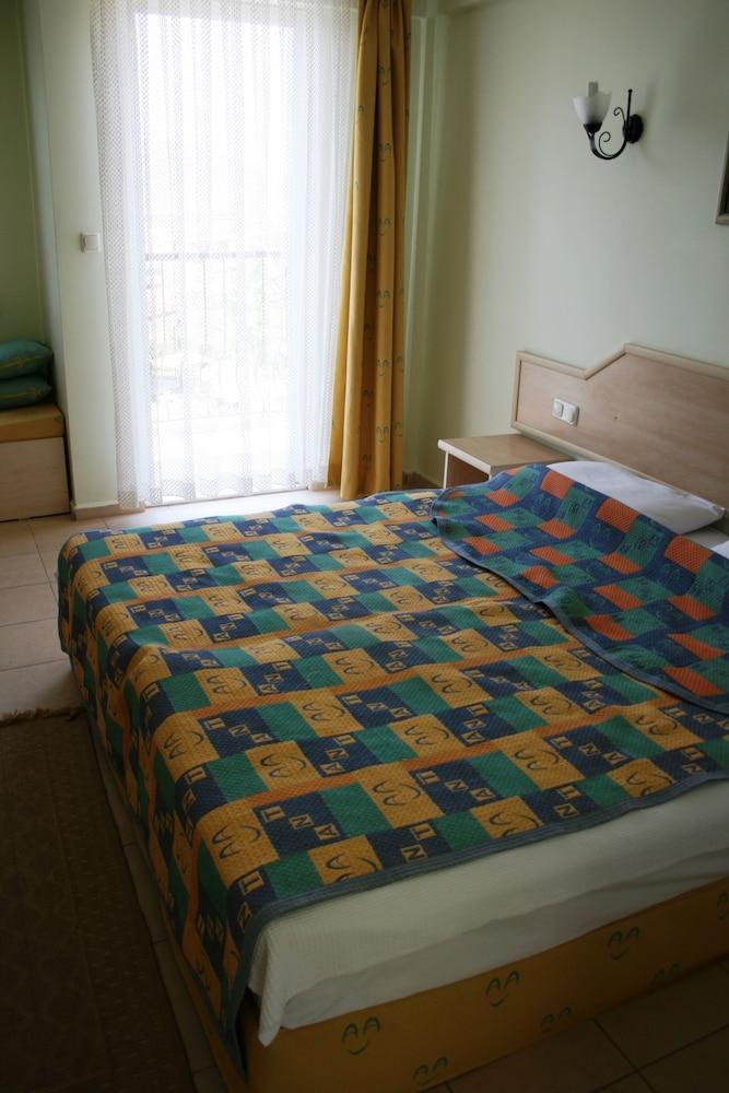 Ant Apart Hotel — 5