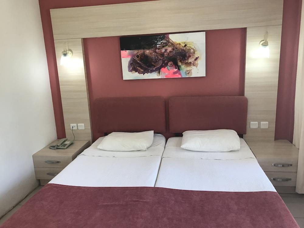 Ant Apart Hotel — 6