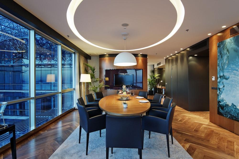 DoubleTree by Hilton Hotel Istanbul - Moda — 4