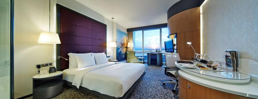 DoubleTree by Hilton Hotel Istanbul - Moda — 2