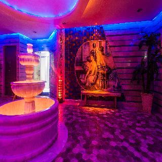 White Gold Hotel & Spa — 2