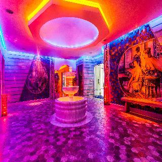 White Gold Hotel & Spa — 5