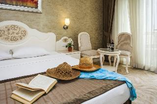 White Gold Hotel & Spa — 9