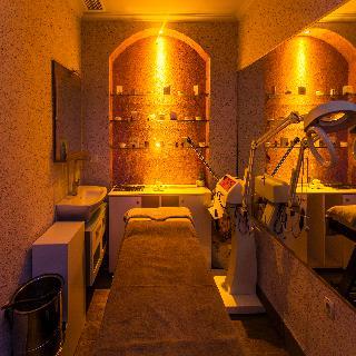 White Gold Hotel & Spa — 4