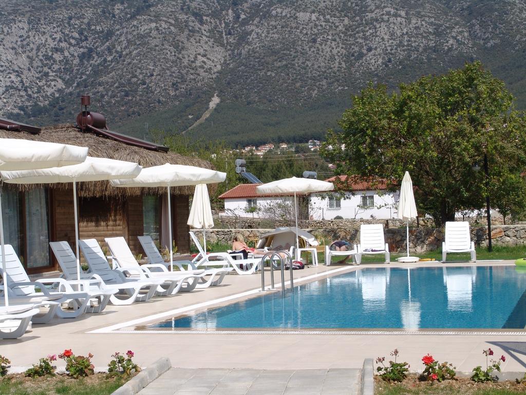 Sahra Su Holiday Village & Spa — 5