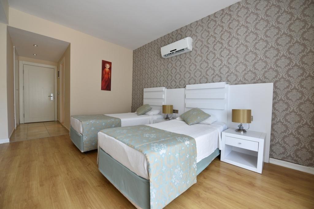 Sahra Su Holiday Village & Spa — 6