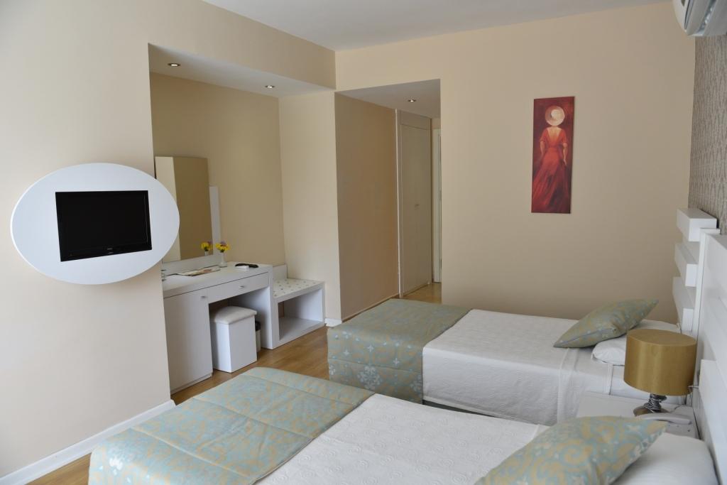 Sahra Su Holiday Village & Spa — 7