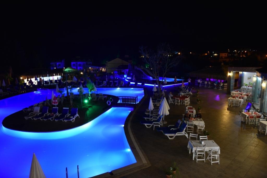 Sahra Su Holiday Village & Spa — 10