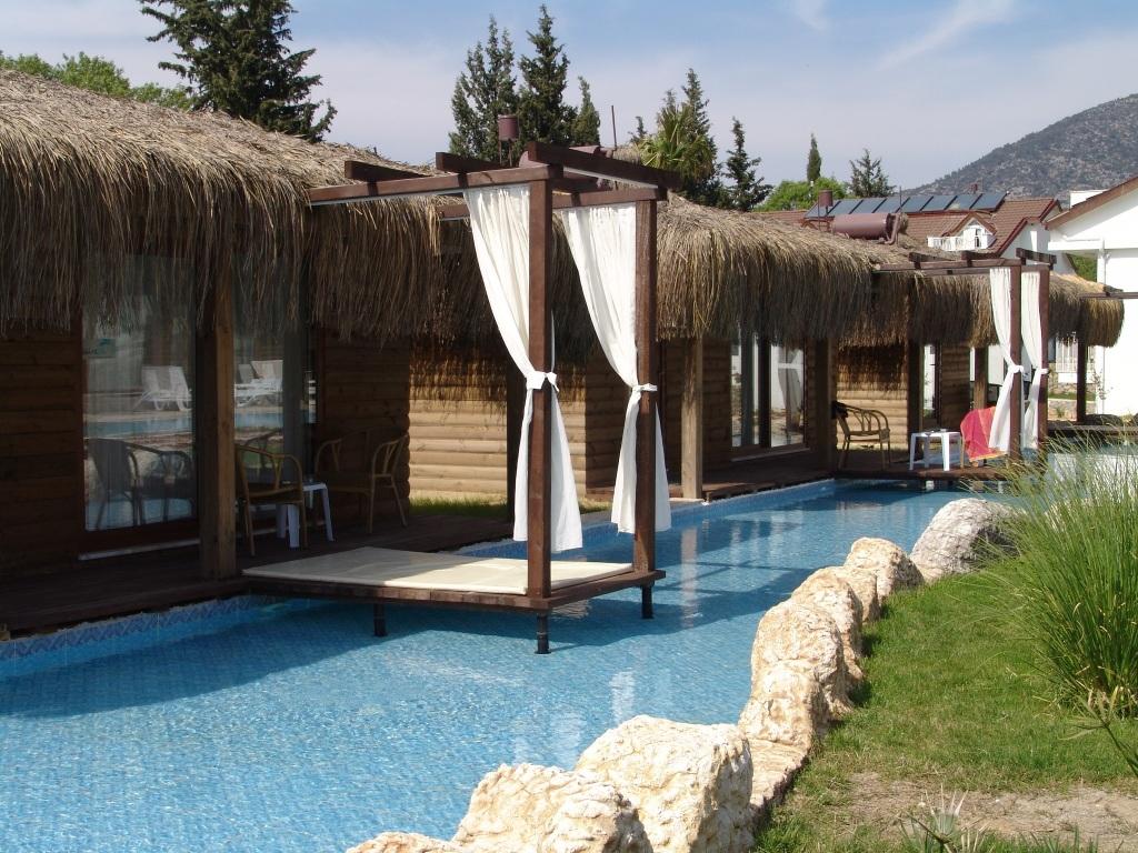 Sahra Su Holiday Village & Spa — 4