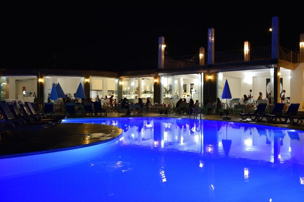 Sahra Su Holiday Village & Spa — 9