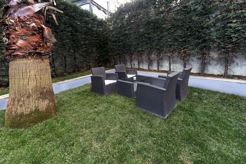 Holiday Inn Express Istanbul - Altunizade — 8