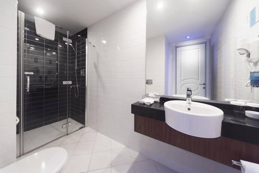 Holiday Inn Express Istanbul - Altunizade — 6