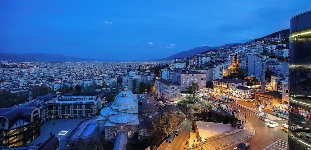 Anatolia Bursa — 4