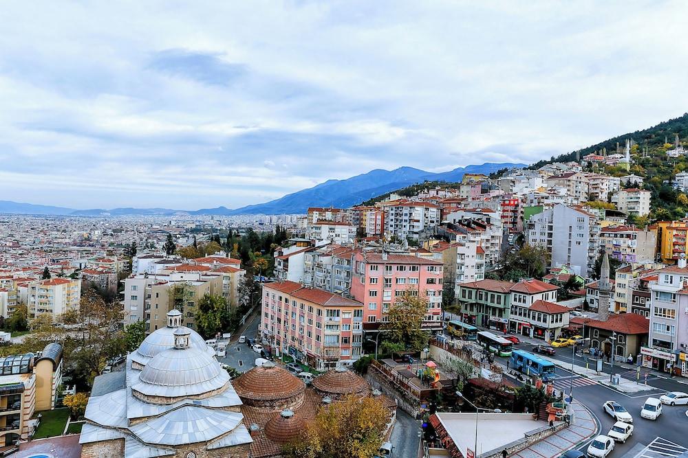 Anatolia Bursa — 3