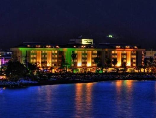 Faros Premium Beach — 9