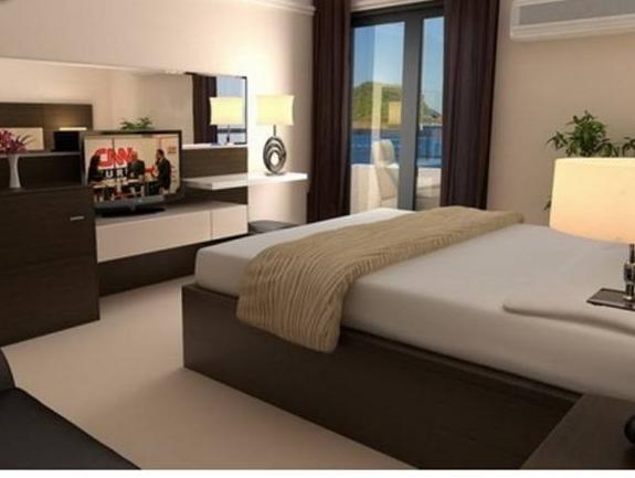 Faros Premium Beach — 10