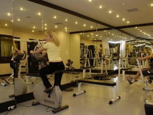 Faros Premium Beach — 4