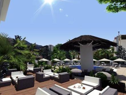 Faros Premium Beach — 6