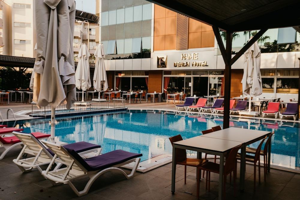 Fame Beach Hotel — 6
