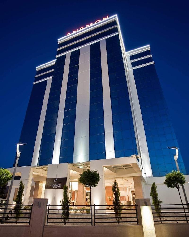 Anemon Konya — 2