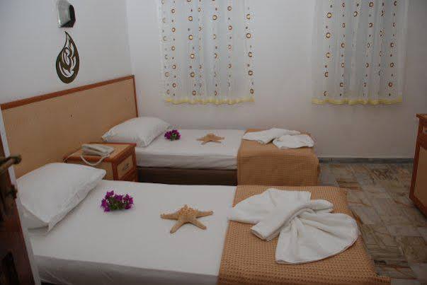 Rozetta Hotel — 10