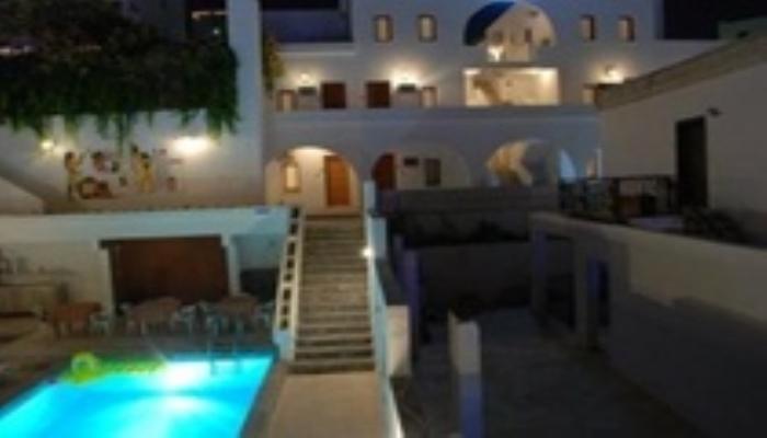 Rozetta Hotel — 8