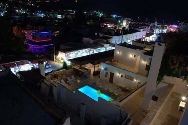 Rozetta Hotel — 4