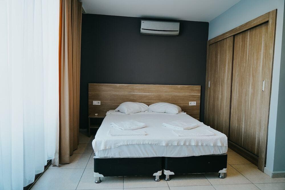 Rozetta Hotel — 6