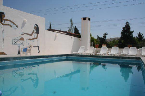 Rozetta Hotel — 3