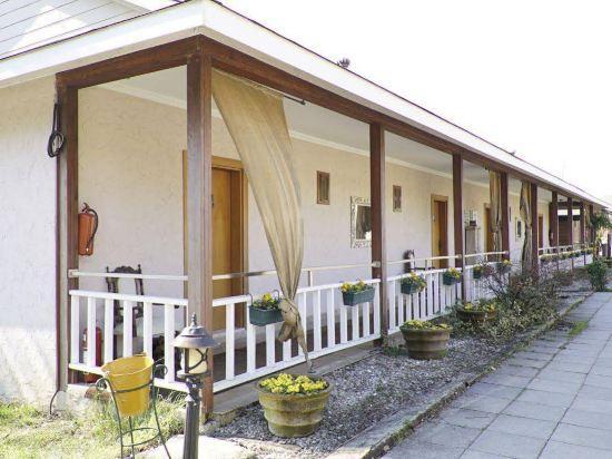 Elite World Village Istanbul Polonezkoy — 5