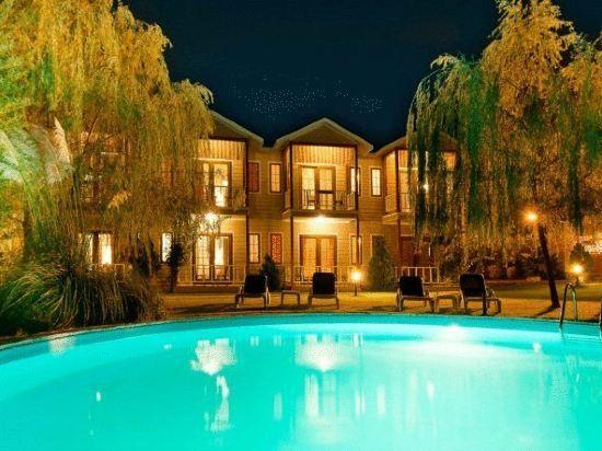 Elite World Village Istanbul Polonezkoy — 10