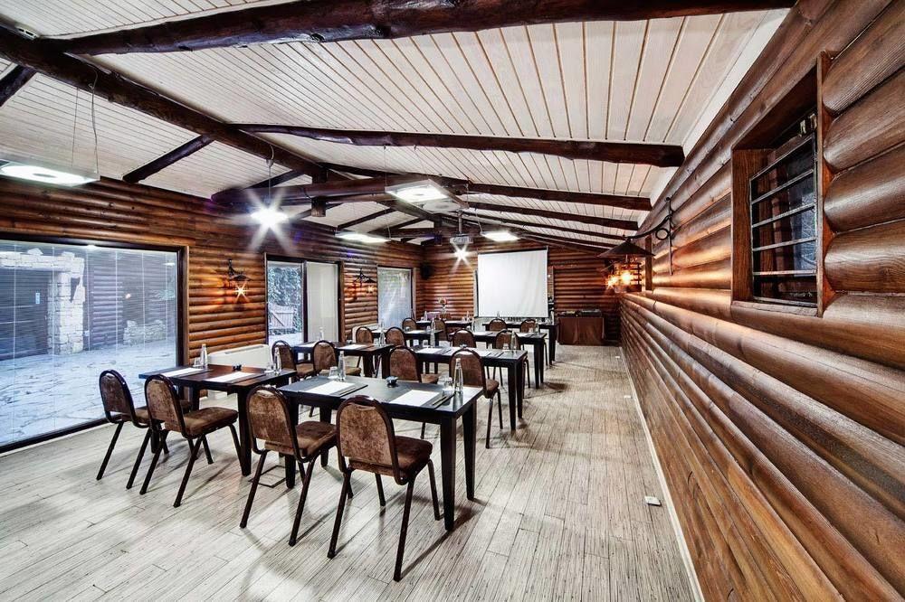 Elite World Village Istanbul Polonezkoy — 3