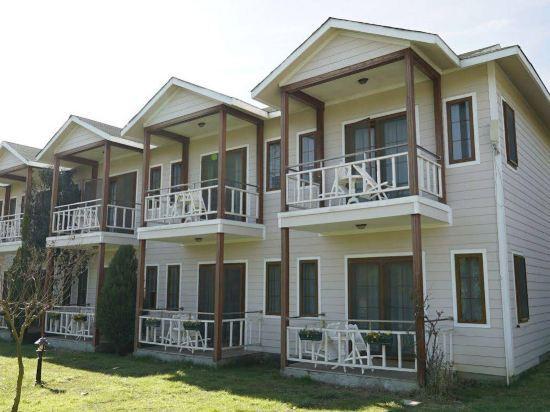 Elite World Village Istanbul Polonezkoy — 7