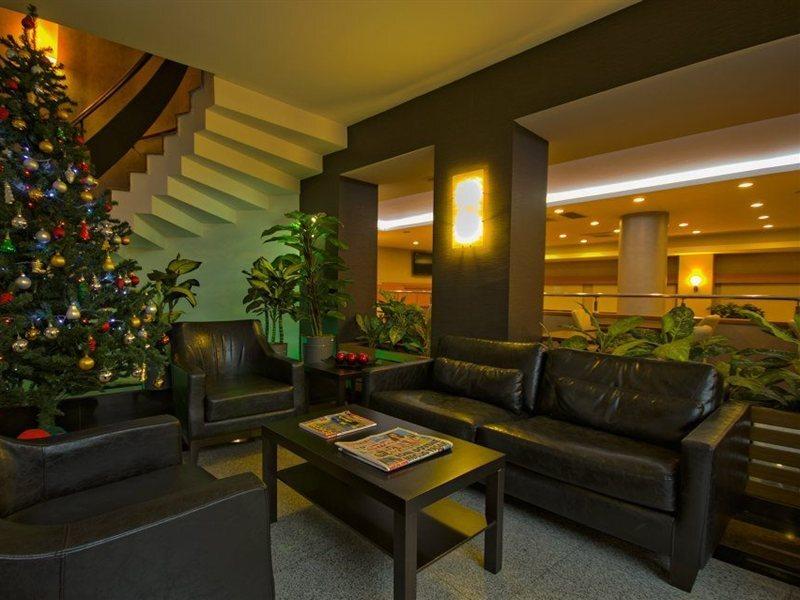 Kordon Alsancak — 4