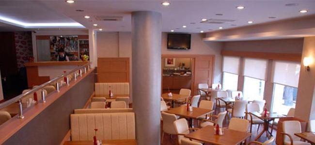 Kordon Alsancak — 9