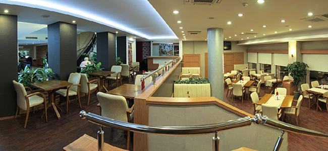 Kordon Alsancak — 8