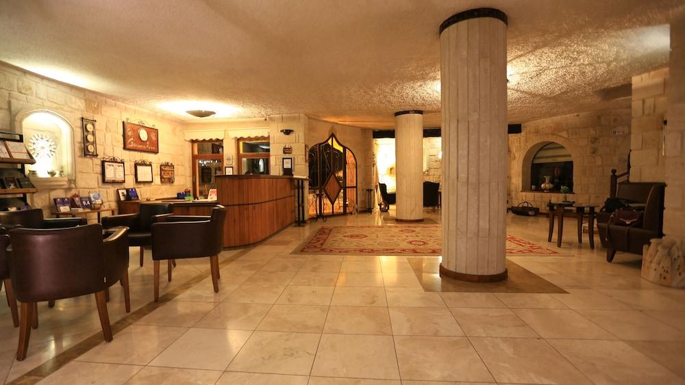 Göreme Inn Hotel — 3