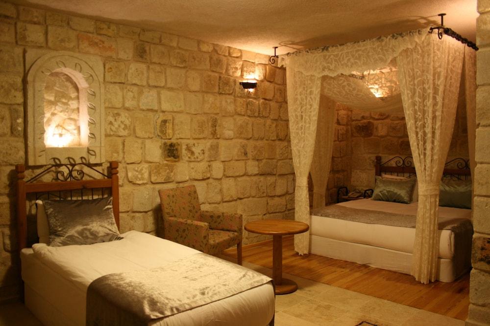 Göreme Inn Hotel — 5