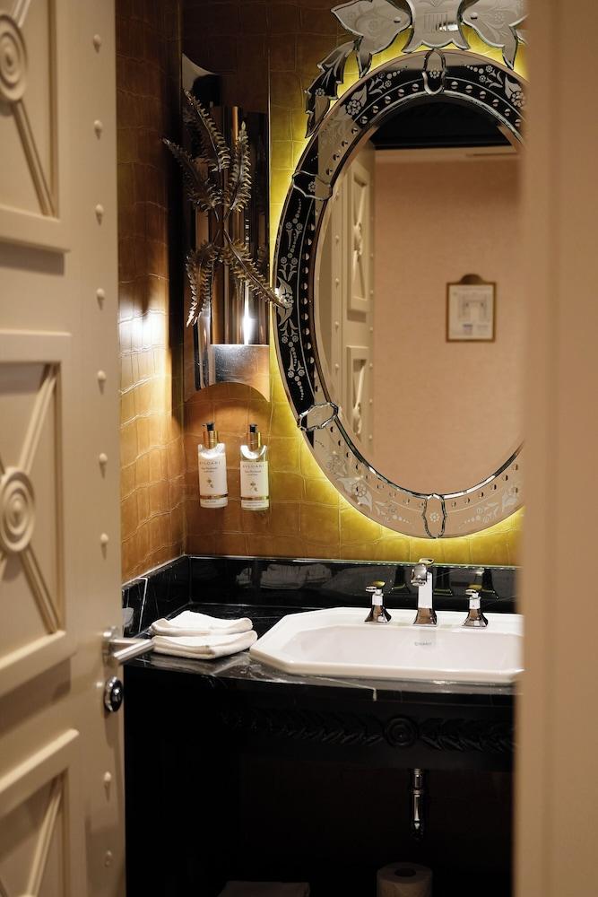 Wyndham Grand Istanbul Kalamis Marina Hotel — 9